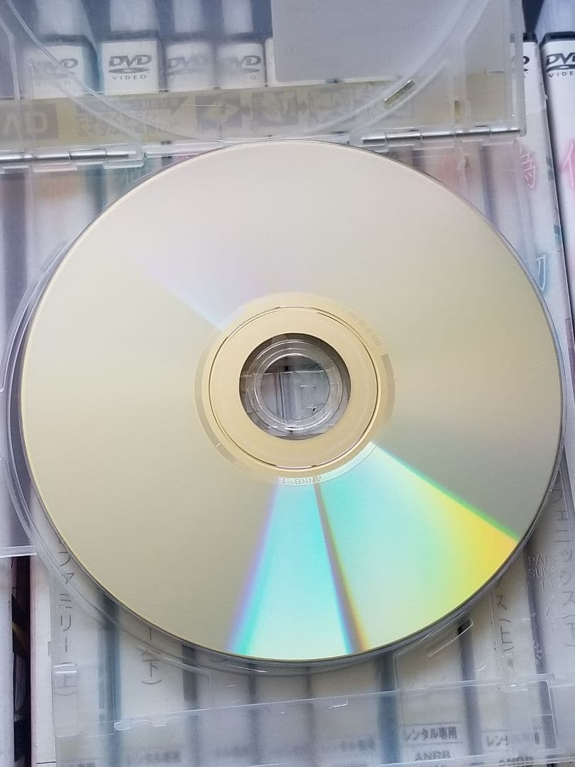 アニメDVD 西尾維新 物語シリーズ 24本セット