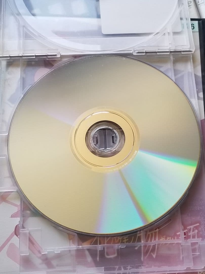 アニメDVD 西尾維新 物語シリーズ 24本セット