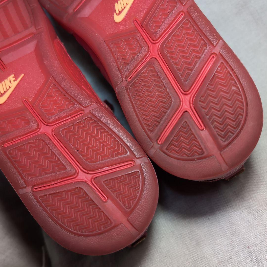 日本未発売✅美品✅Nike KD 7 NSW チャレンジレッド 26cm