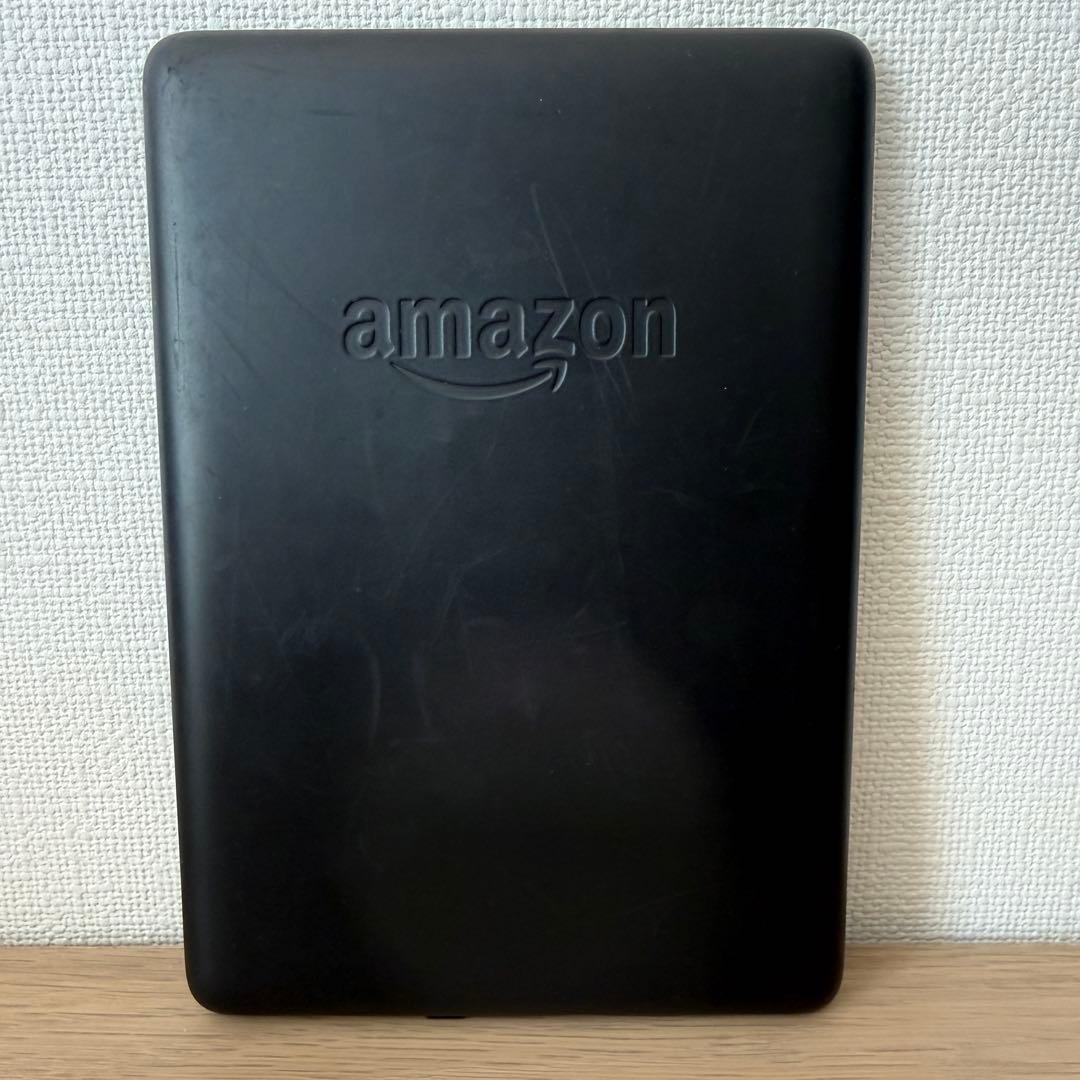 Kindle Paperwhite (第10世代) 8GB・広告なし