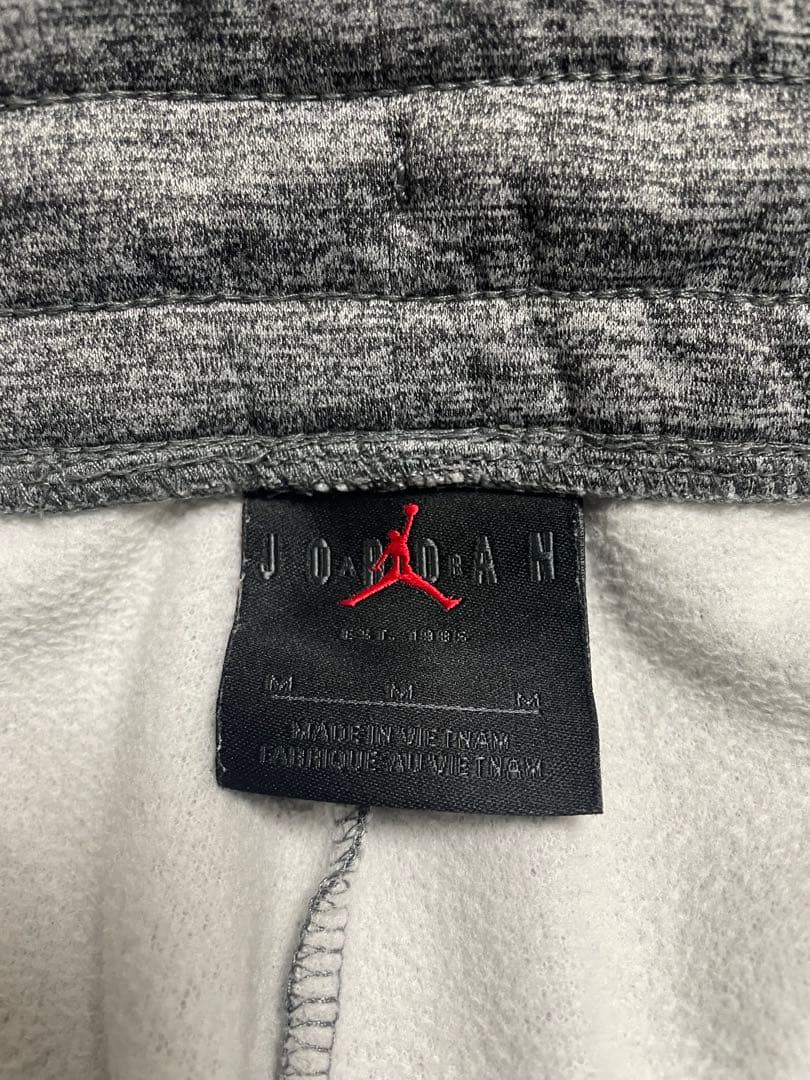 JORDAN セットアップ　パーカー　ジャージ