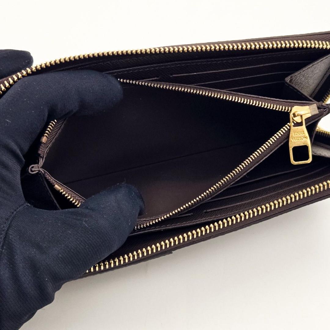 [レア/箱/袋付] ヴィトン 長財布 ランドスケープ ホリゾンタル A27