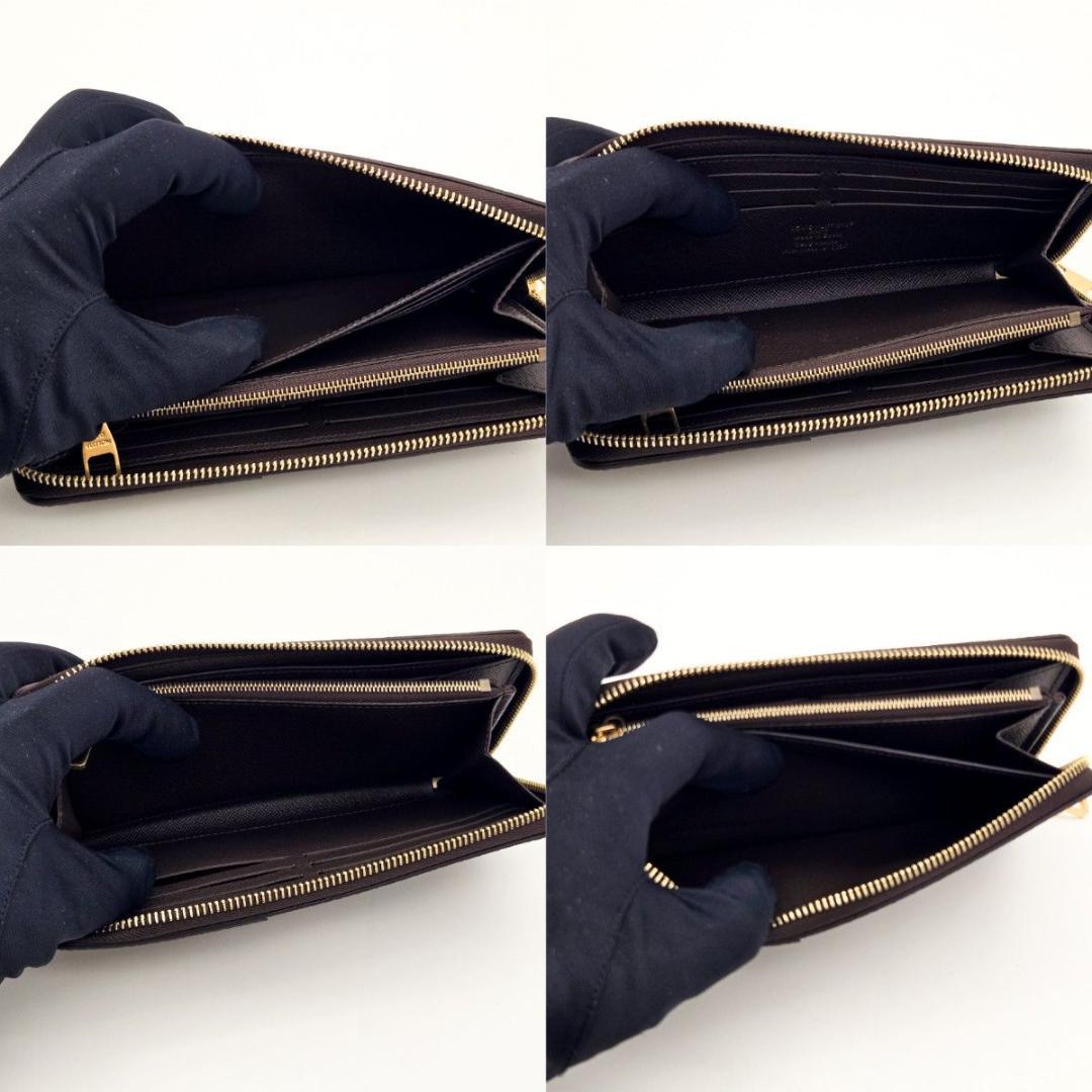 [レア/箱/袋付] ヴィトン 長財布 ランドスケープ ホリゾンタル A27