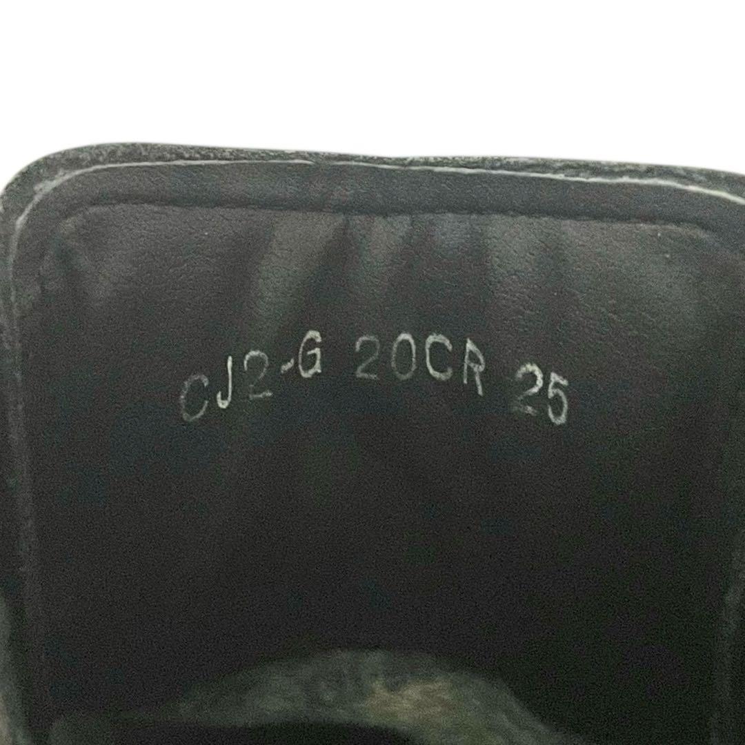 【美品】◾️REGAL◾️チャッカブーツ◾️ゴアテックス◾️レースアップ◾️ブラック