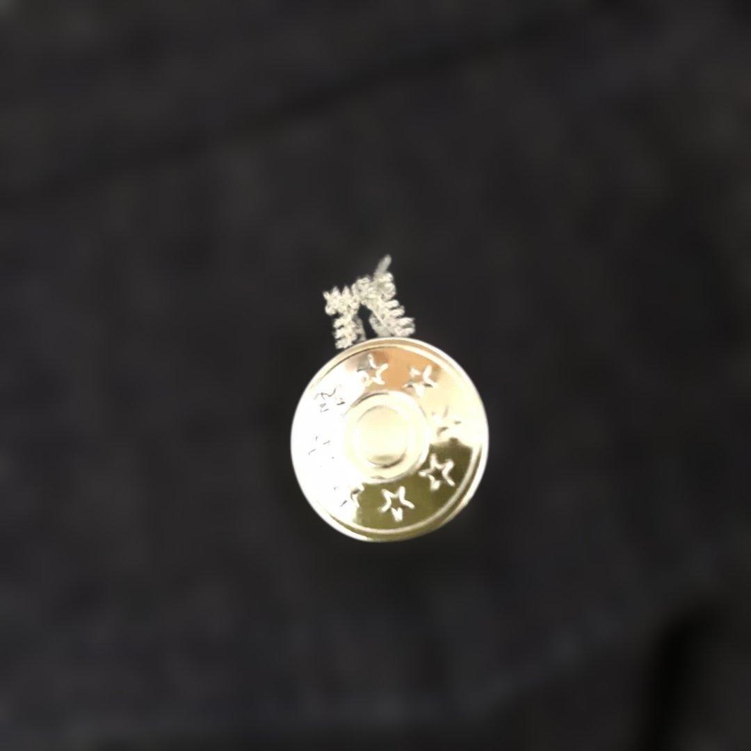 BELVET リジットデニムジャケット