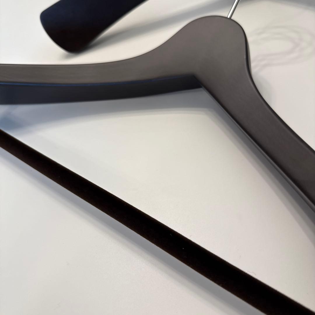 olioli！新品未使用 ナカタハンガーNAKATA HANGER スーツ