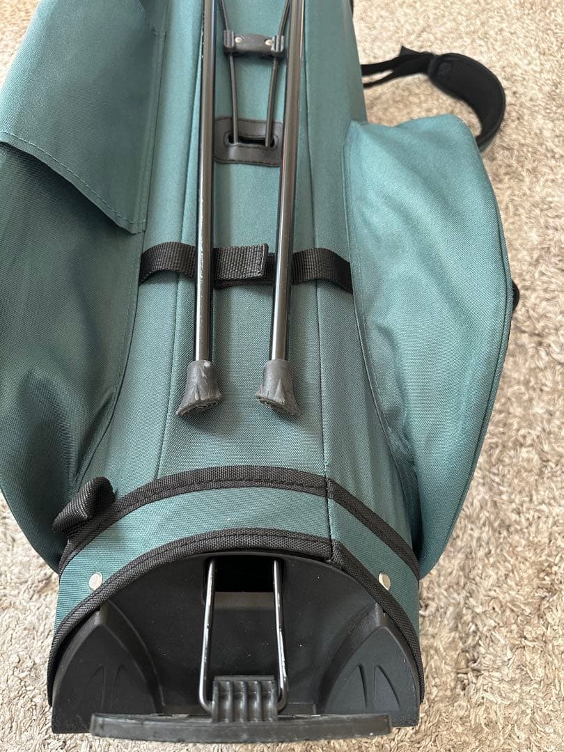 マクレガースタンドキャディバッグ