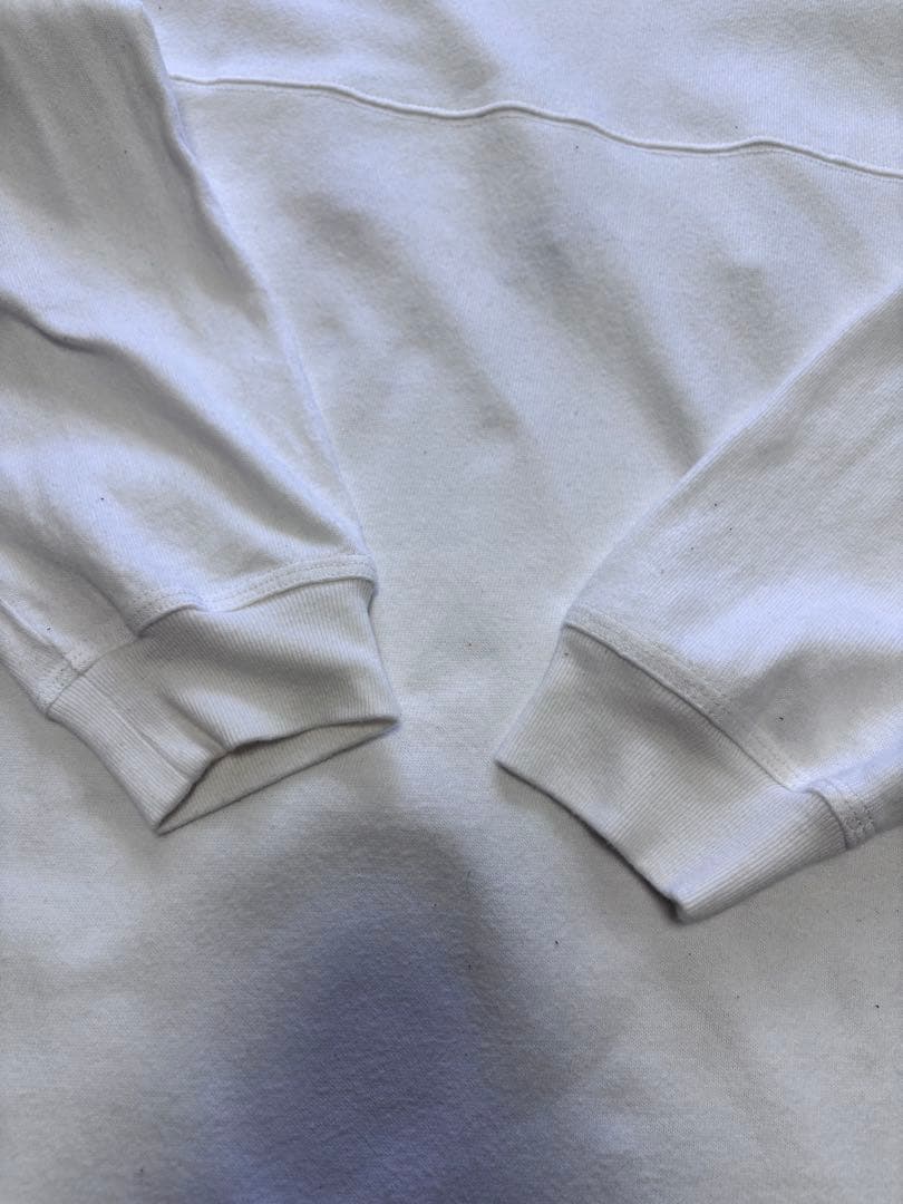 Kith × Coca cola Global L/S Tee Size M