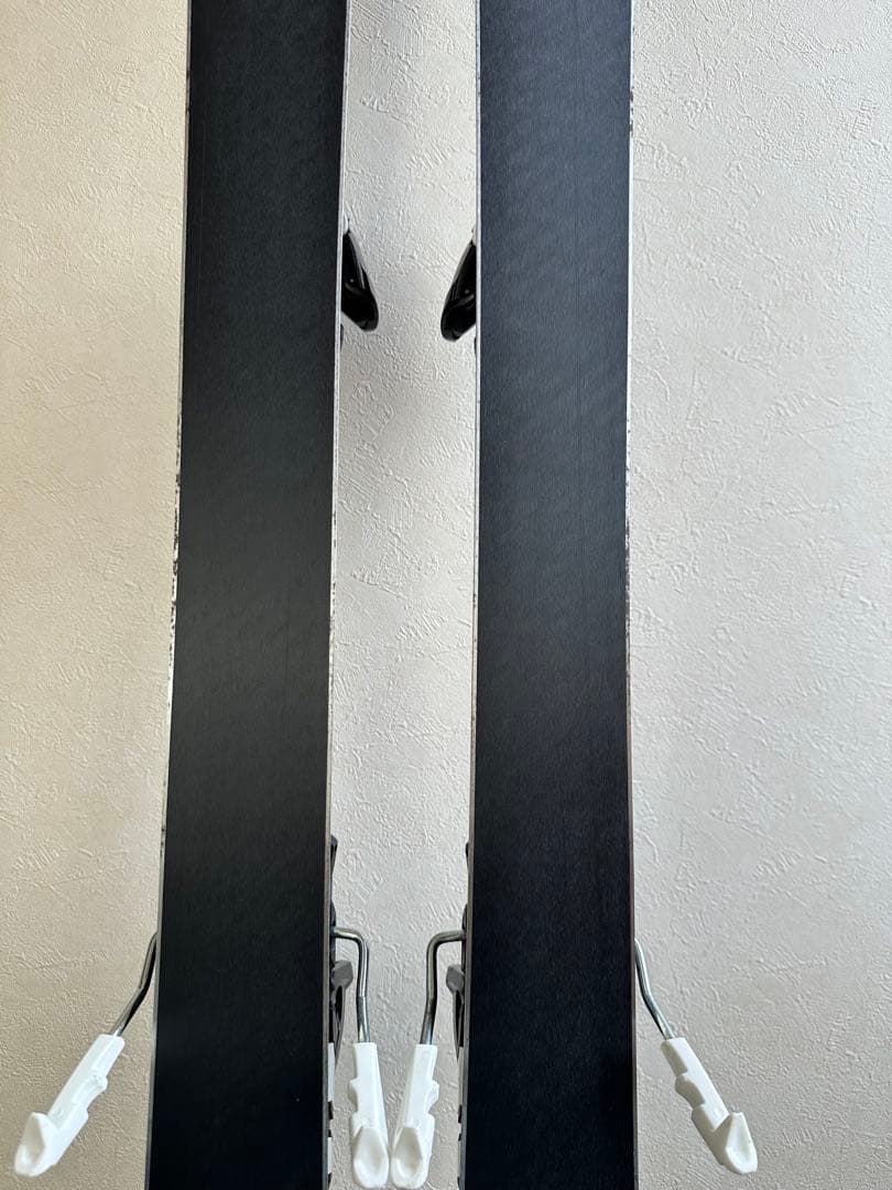 SALOMON X-MAX X12 165cm XT12 TI ビンディング付き