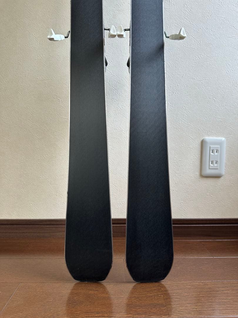 SALOMON X-MAX X12 165cm XT12 TI ビンディング付き