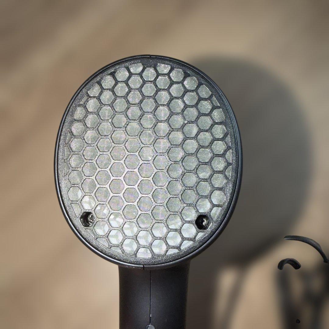 Panasonic nanocare ヘアドライヤー EH-NA0J