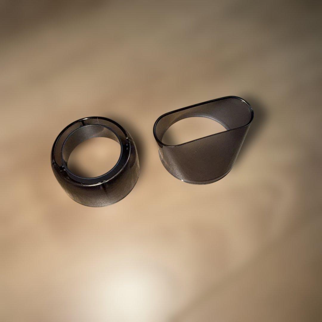 Panasonic nanocare ヘアドライヤー EH-NA0J