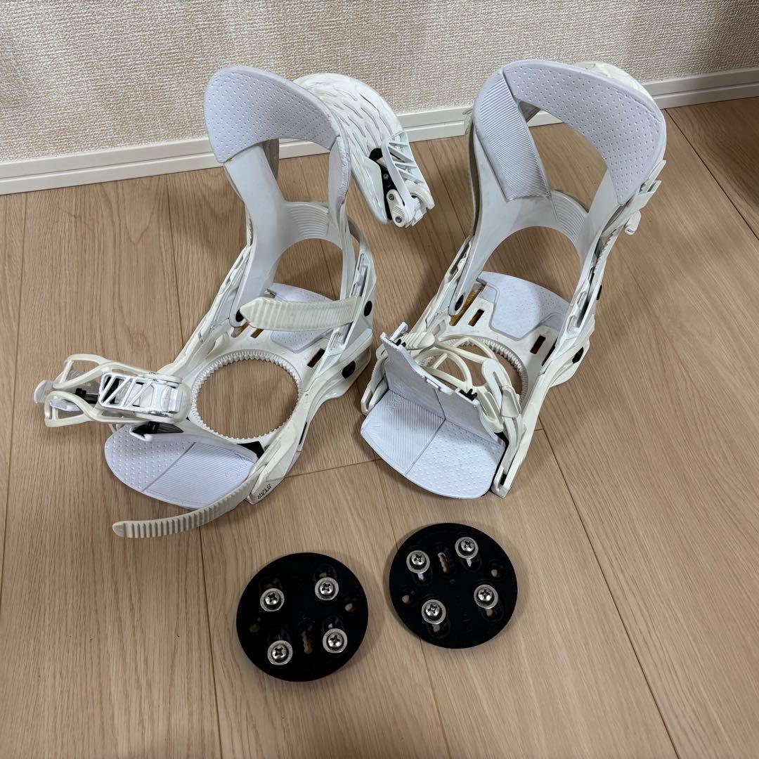 Salomon HOLOGRAM M サイズ 19-20