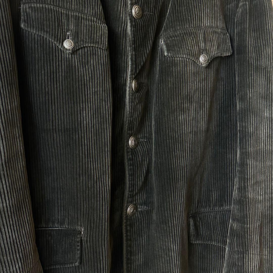 ジャケット・アウター 1960s French vintage Hunting jacket