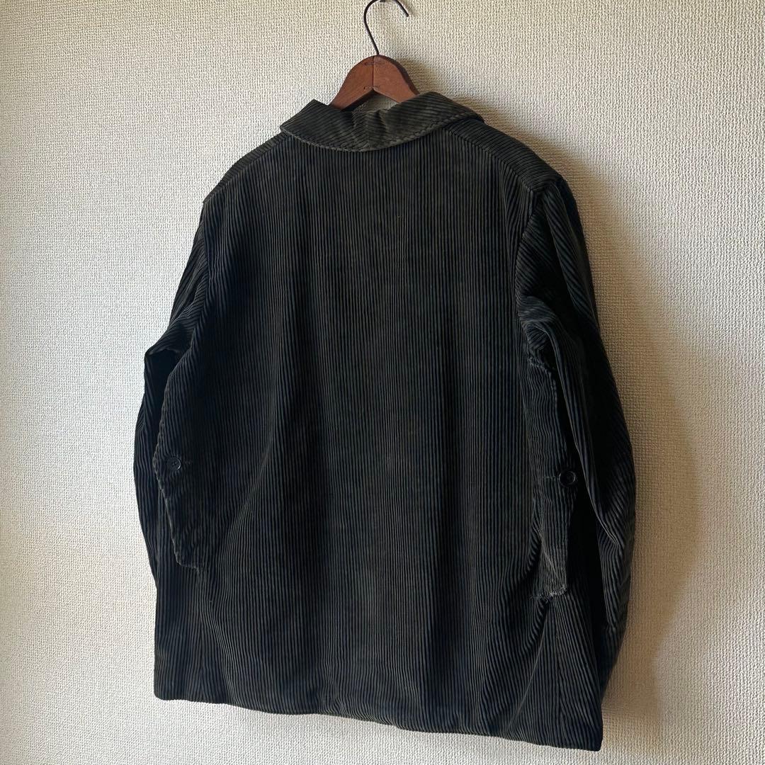 ジャケット・アウター 1960s French vintage Hunting jacket