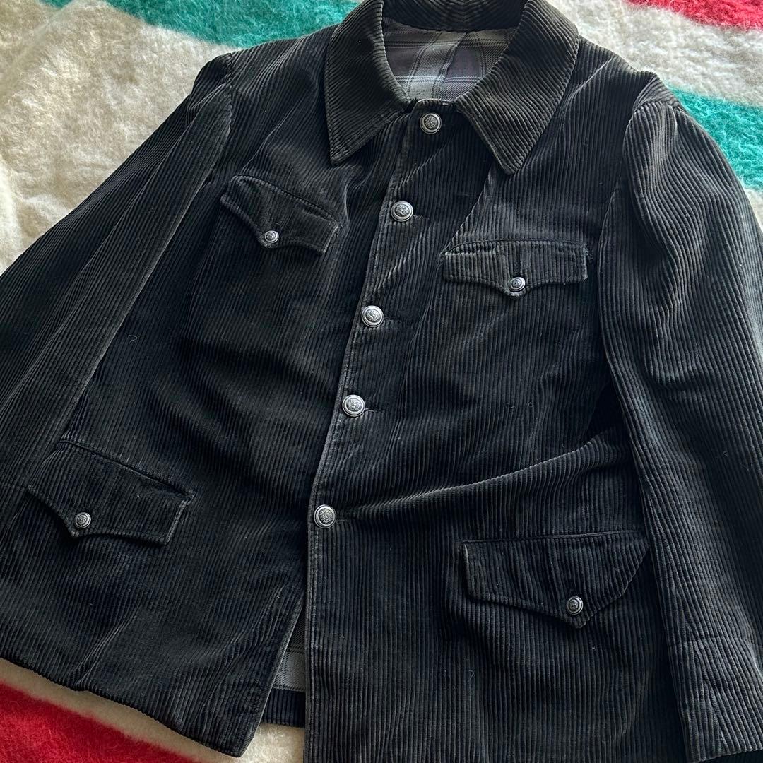 ジャケット・アウター 1960s French vintage Hunting jacket