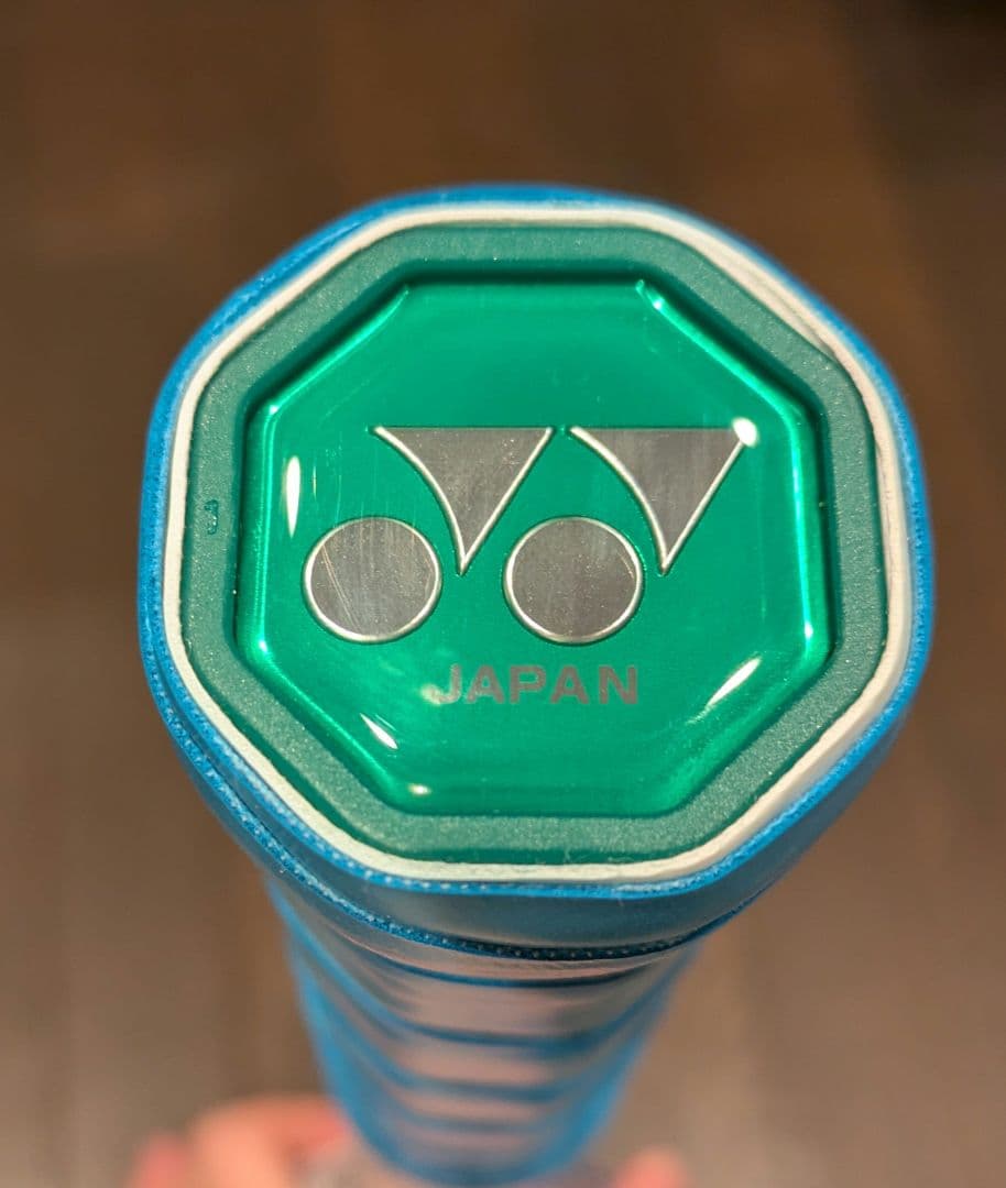 YONEX　ヨネックス　ボルトレイジ5VS UL1 美品