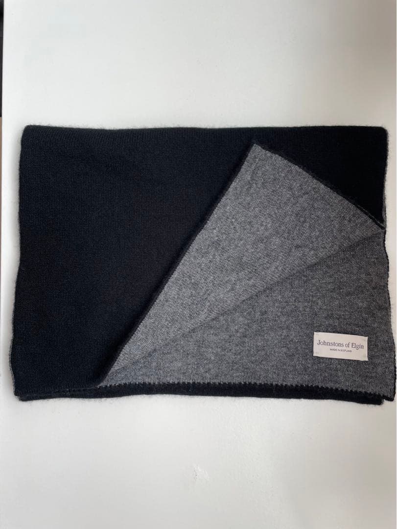 Johnstons of Elgin ジョンストンズ カシミヤ