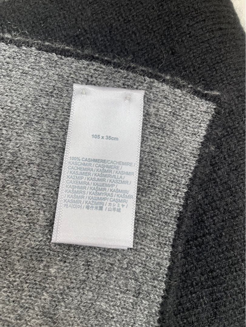 Johnstons of Elgin ジョンストンズ カシミヤ