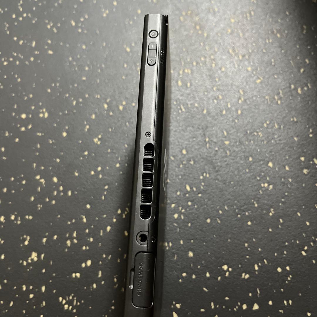 Switch バッテリー強化版　本体のみ　2019年製