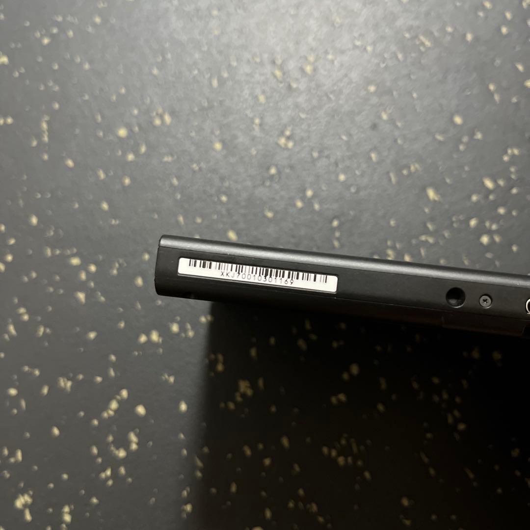 Switch バッテリー強化版　本体のみ　2019年製