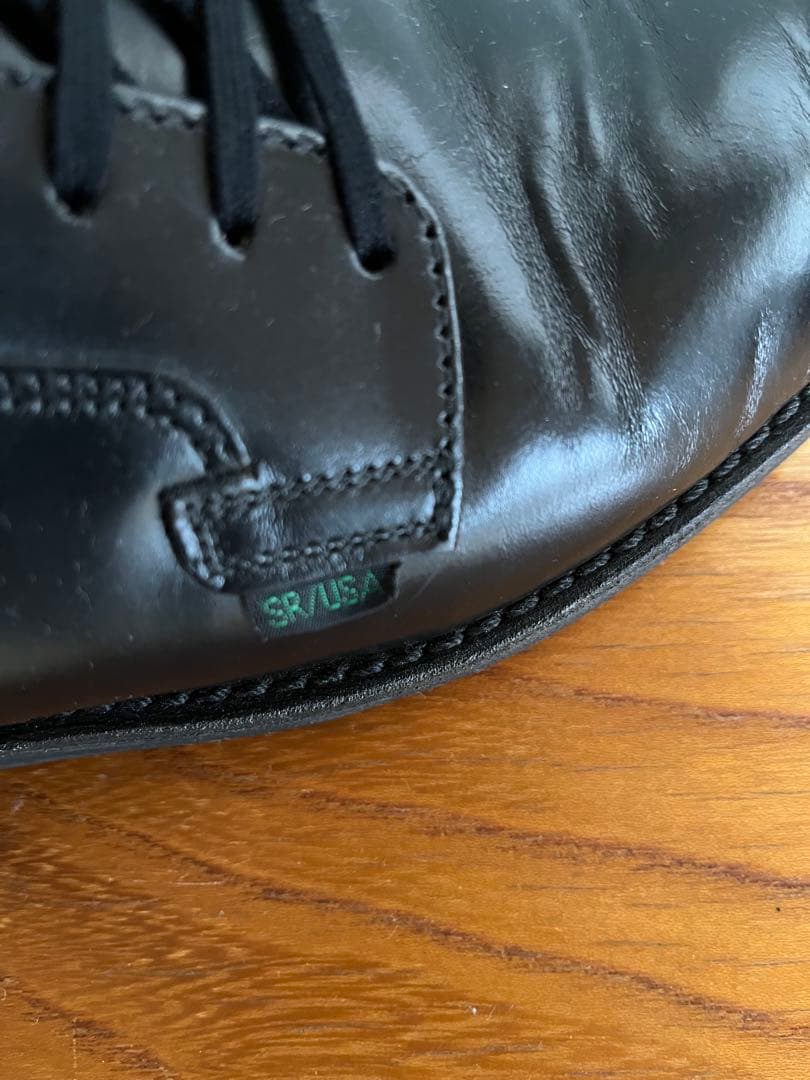 Red Wing レッドウィング ポストマン101