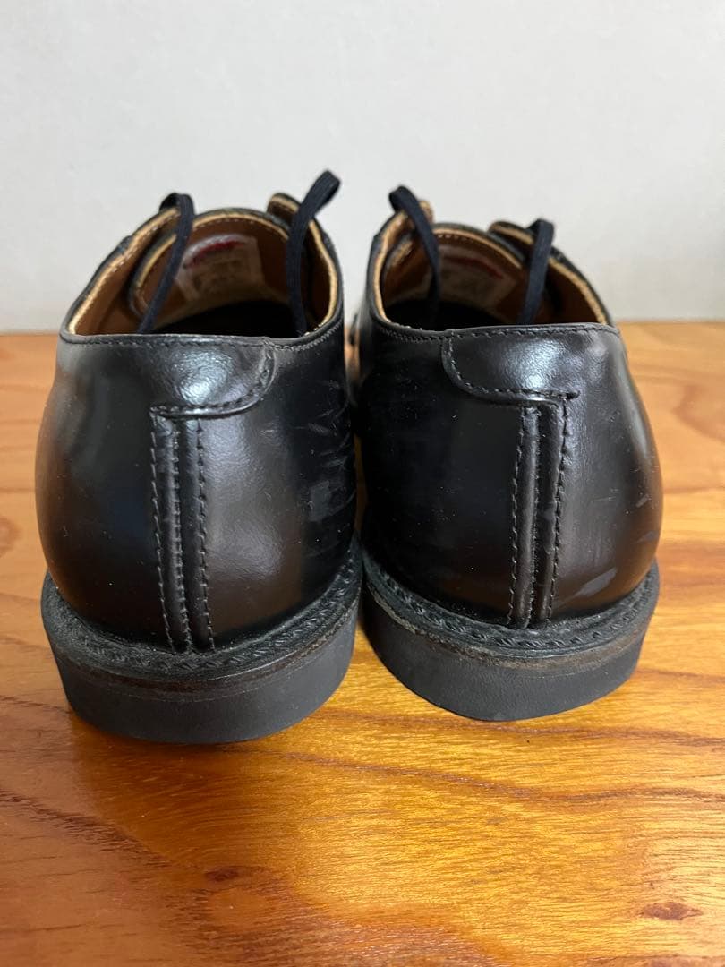 Red Wing レッドウィング ポストマン101