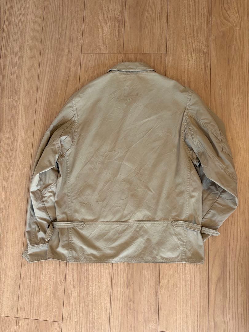 ジャケット・アウター Willis &  G-8