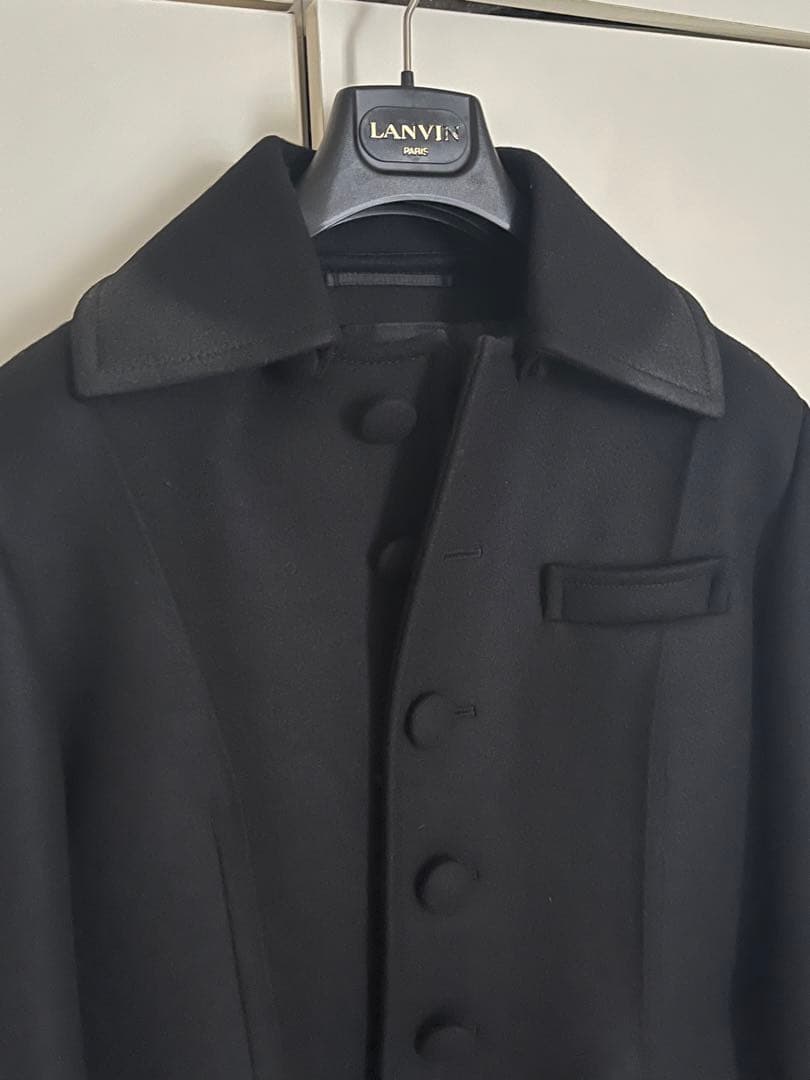 希少16aw prada テーラードジャケット プラダ　miumiu