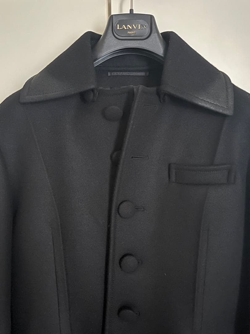 希少16aw prada テーラードジャケット プラダ　miumiu