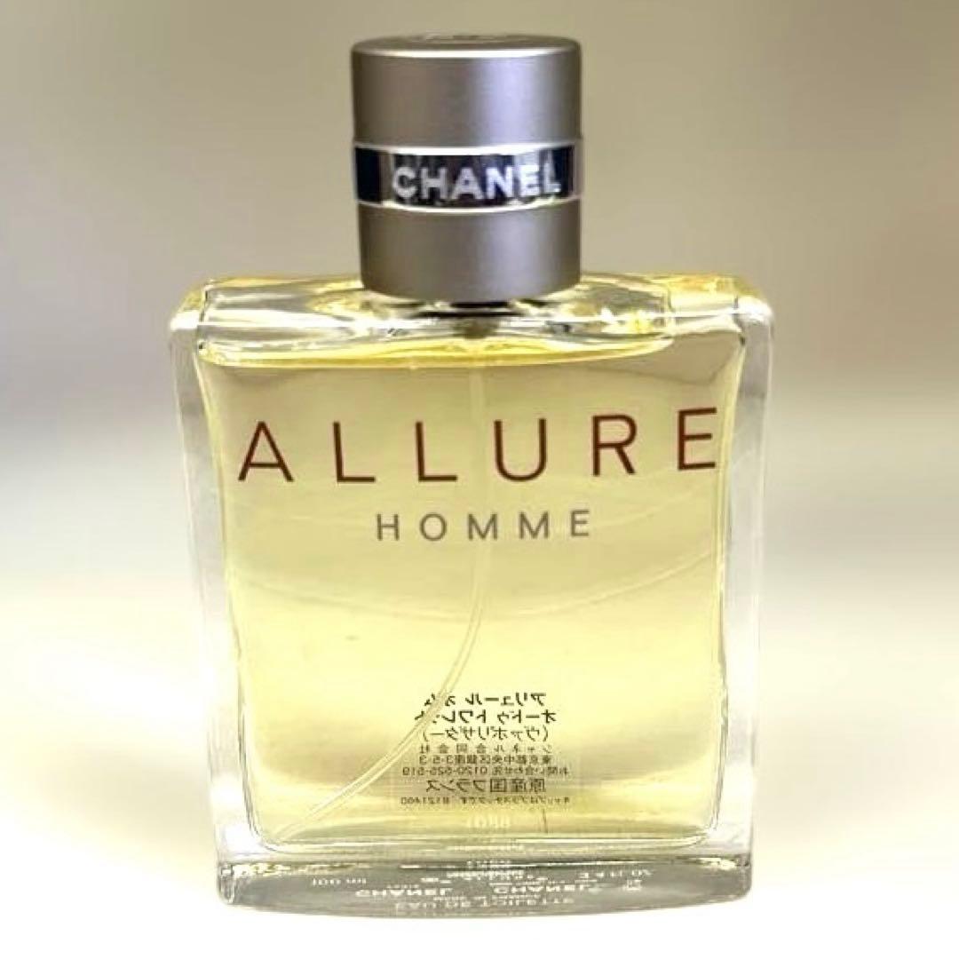 アリュールオム