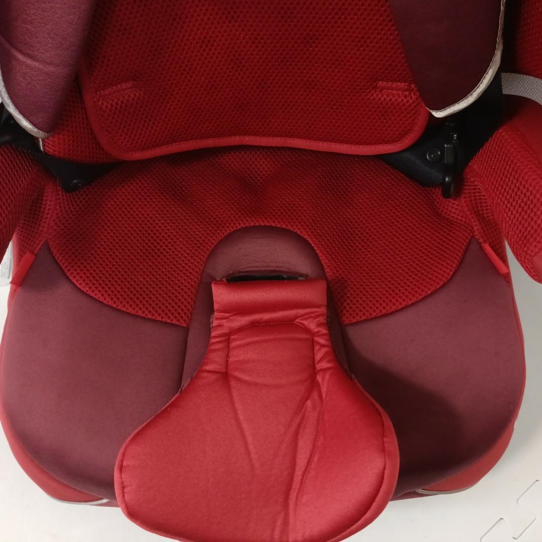 コンビ ジョイトリップ アルファロメオ 限定モデル ジュニアシート Combi