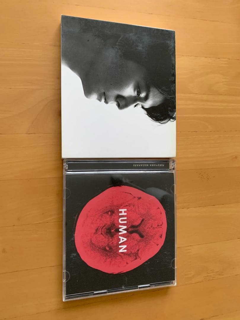 福山雅治 CD アルバム