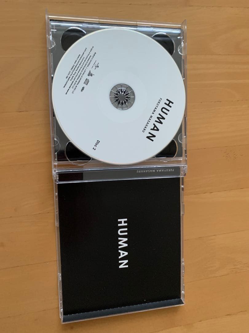 福山雅治 CD アルバム