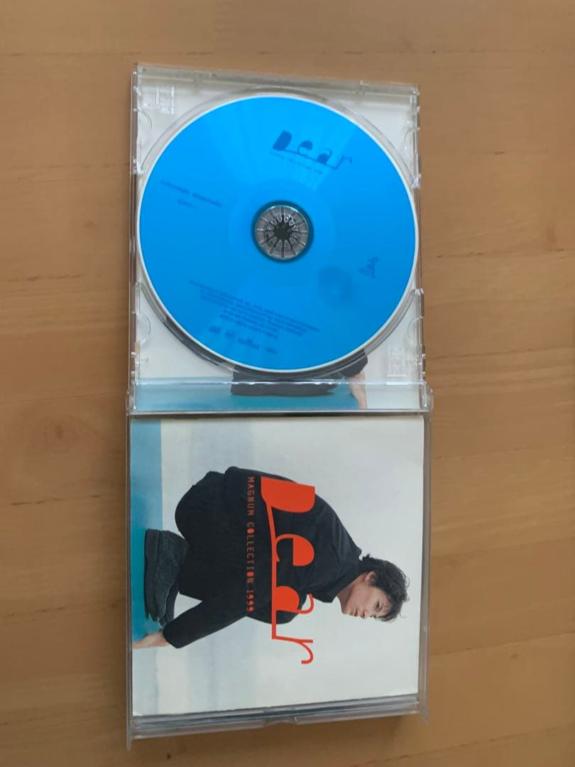 福山雅治 CD アルバム