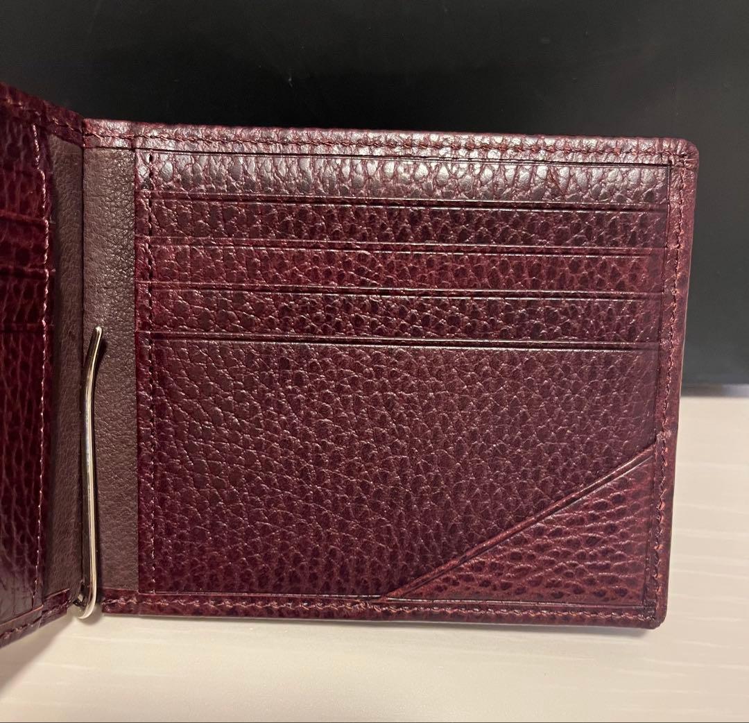 PORTER マネークリップ