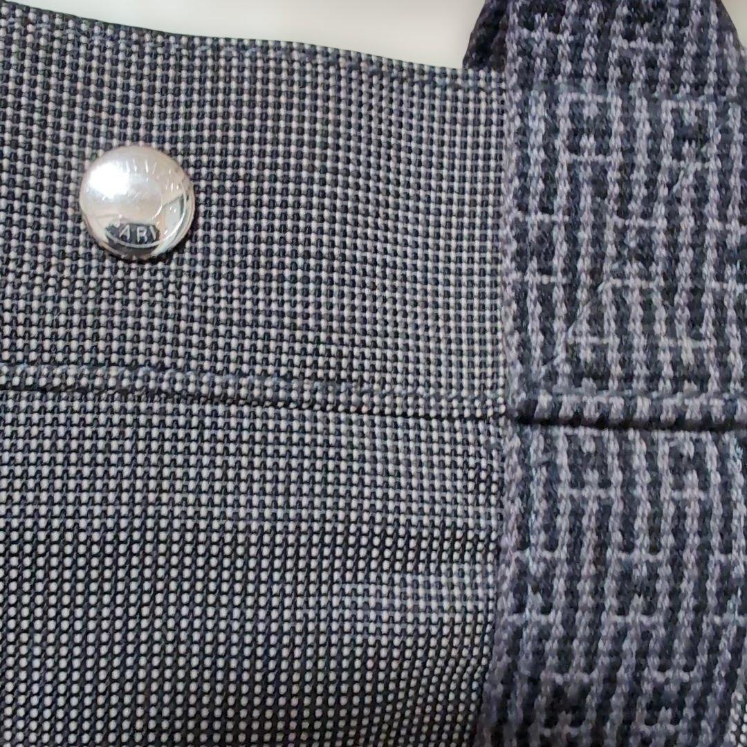 HERMES_エールライントート_MM_グレー