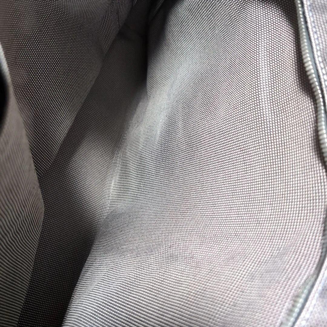 HERMES_エールライントート_MM_グレー