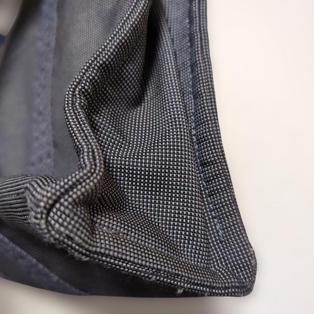 HERMES_エールライントート_MM_グレー