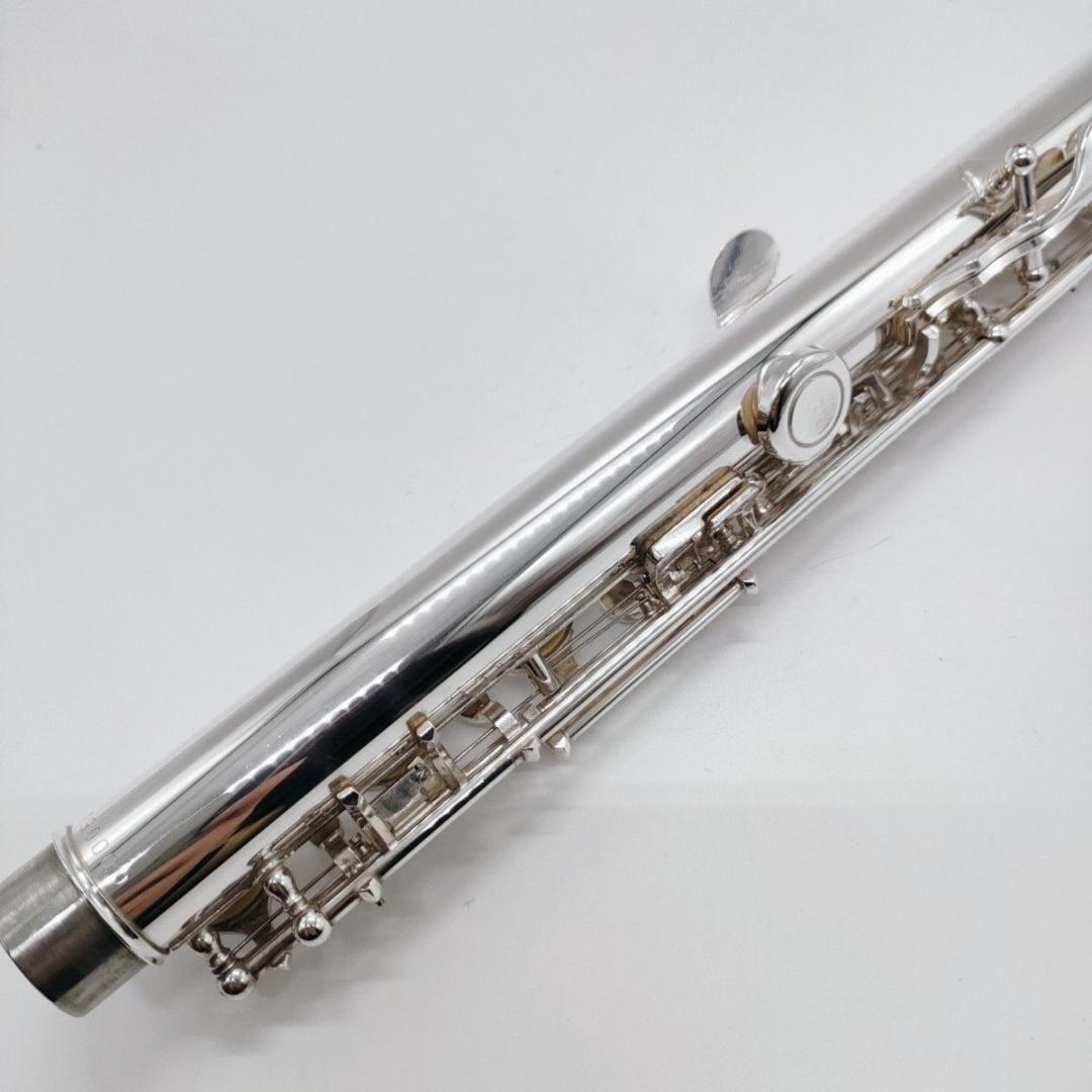 YAMAHA ヤマハ フルートflute YFL-211S 管楽器 吹奏楽器