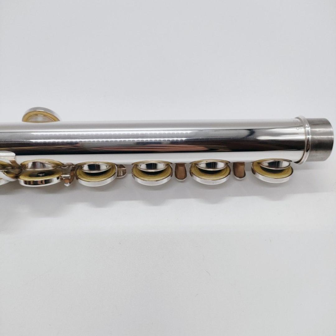 YAMAHA ヤマハ フルートflute YFL-211S 管楽器 吹奏楽器