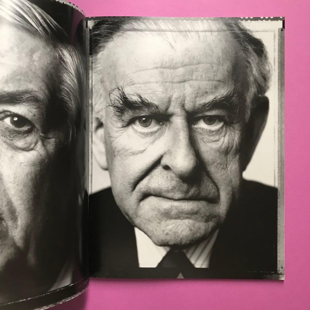 洋書 The Acceptable Face by Nick Sinclair