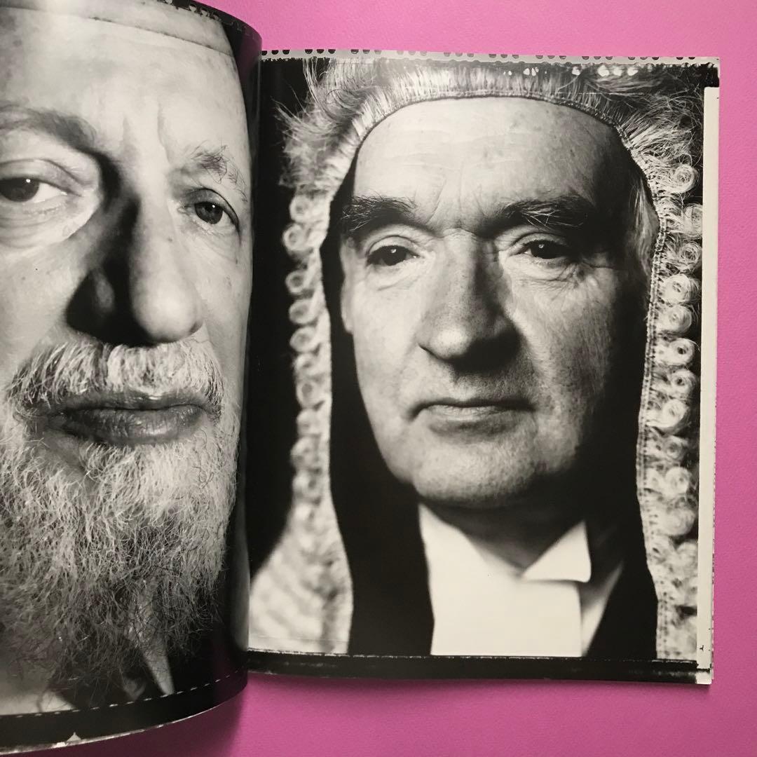 洋書 The Acceptable Face by Nick Sinclair