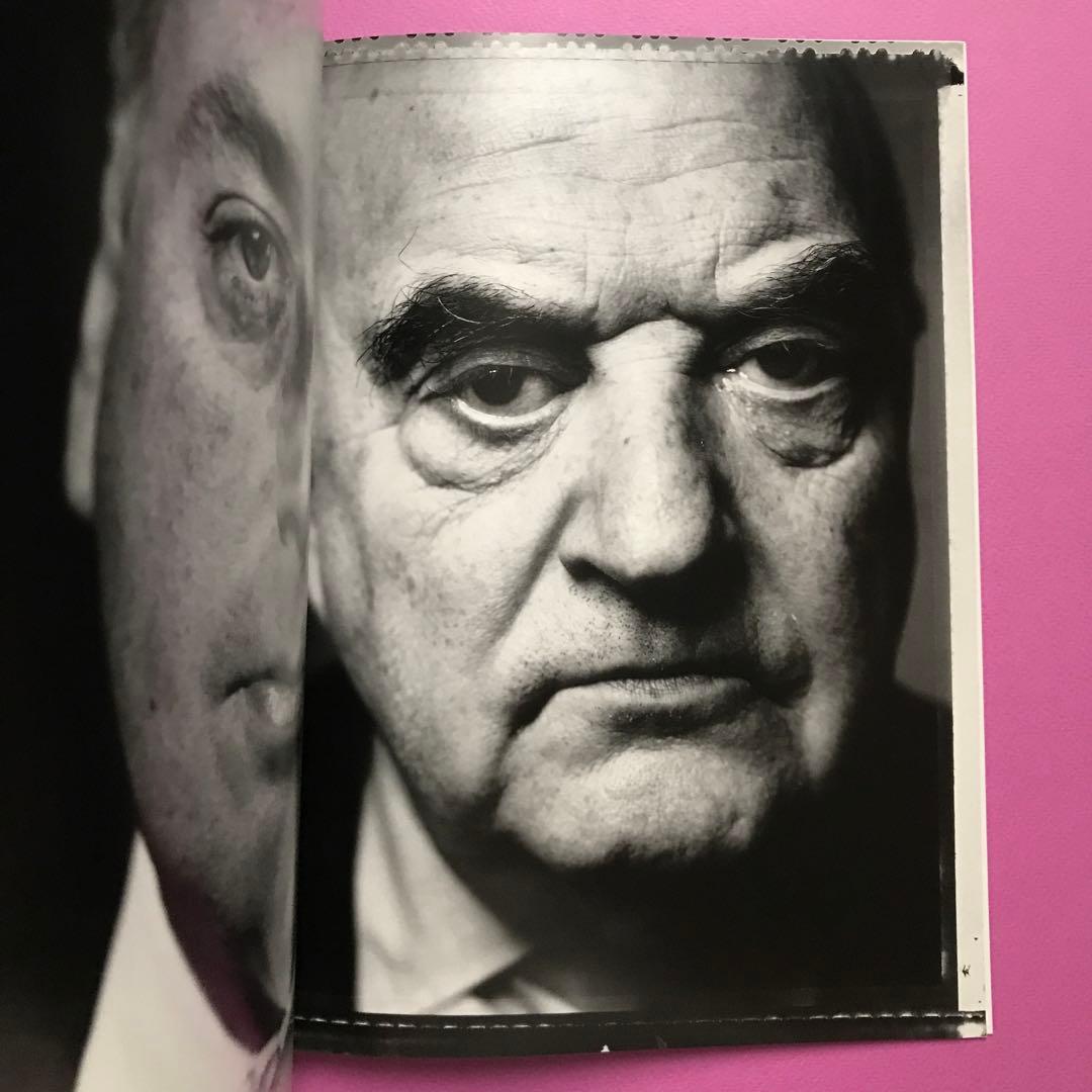 洋書 The Acceptable Face by Nick Sinclair