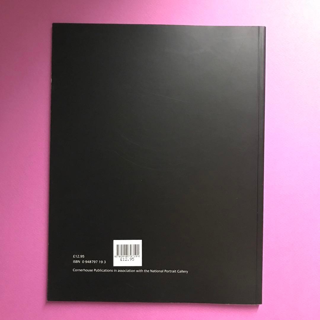 洋書 The Acceptable Face by Nick Sinclair