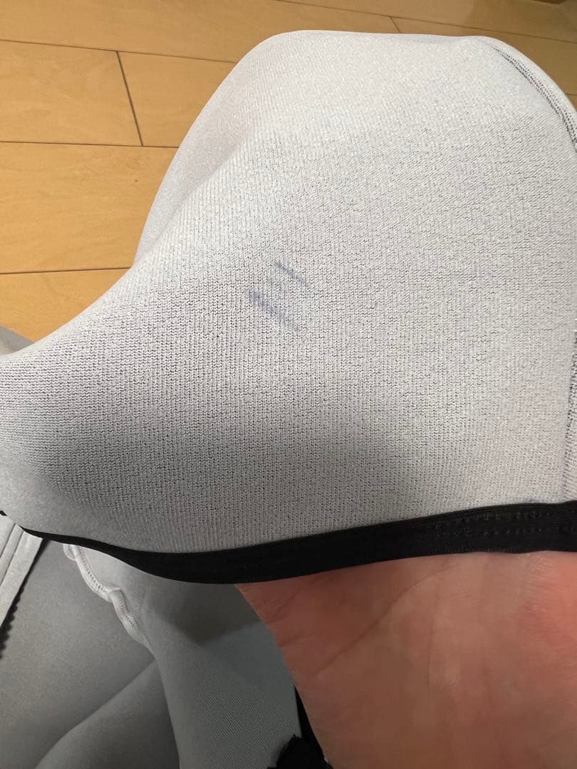 サーフィン・ボディボード JETPILOT VENTURE LONG TOUR COAT XL