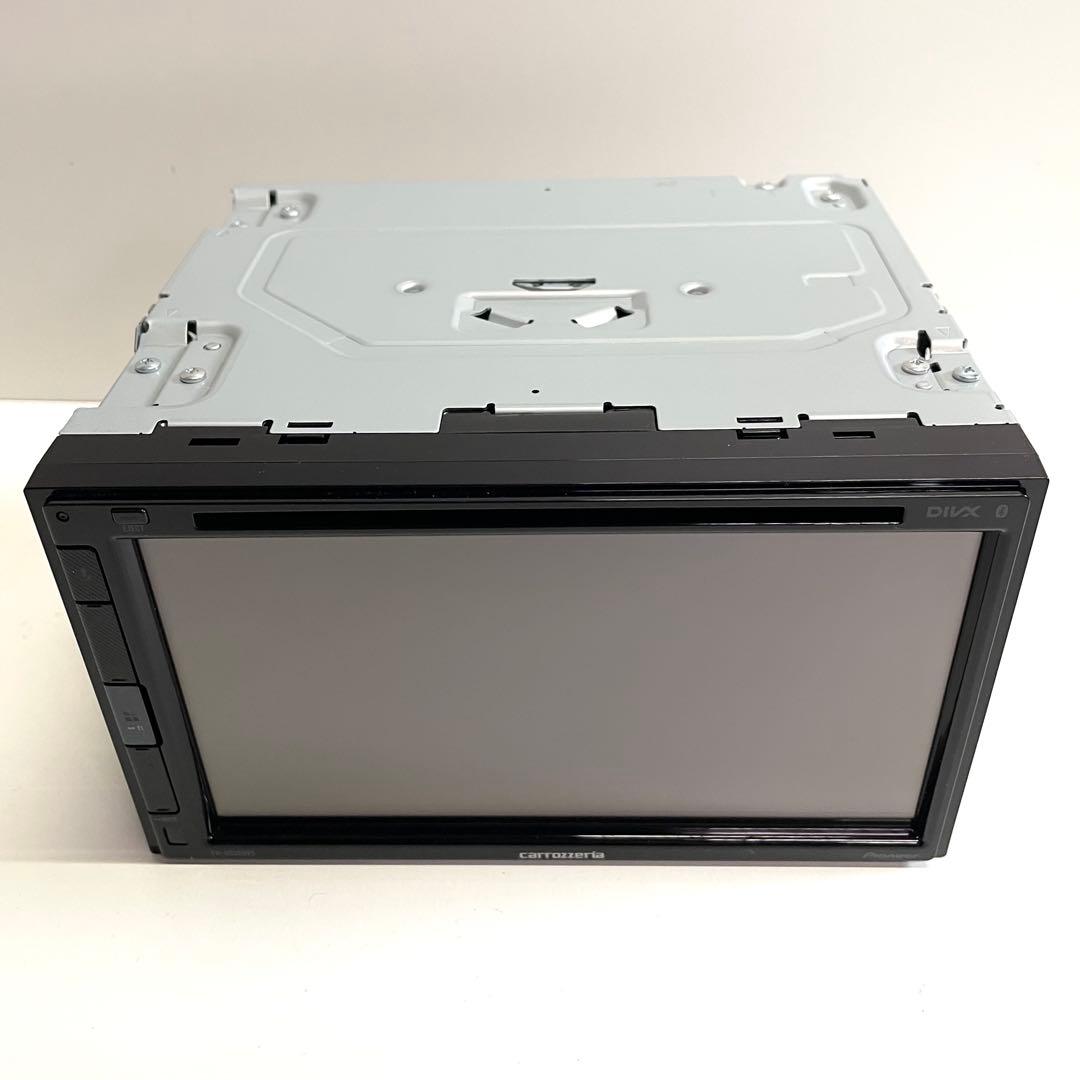 Pioneer carrozzeria FH-8500DVS パイオニア