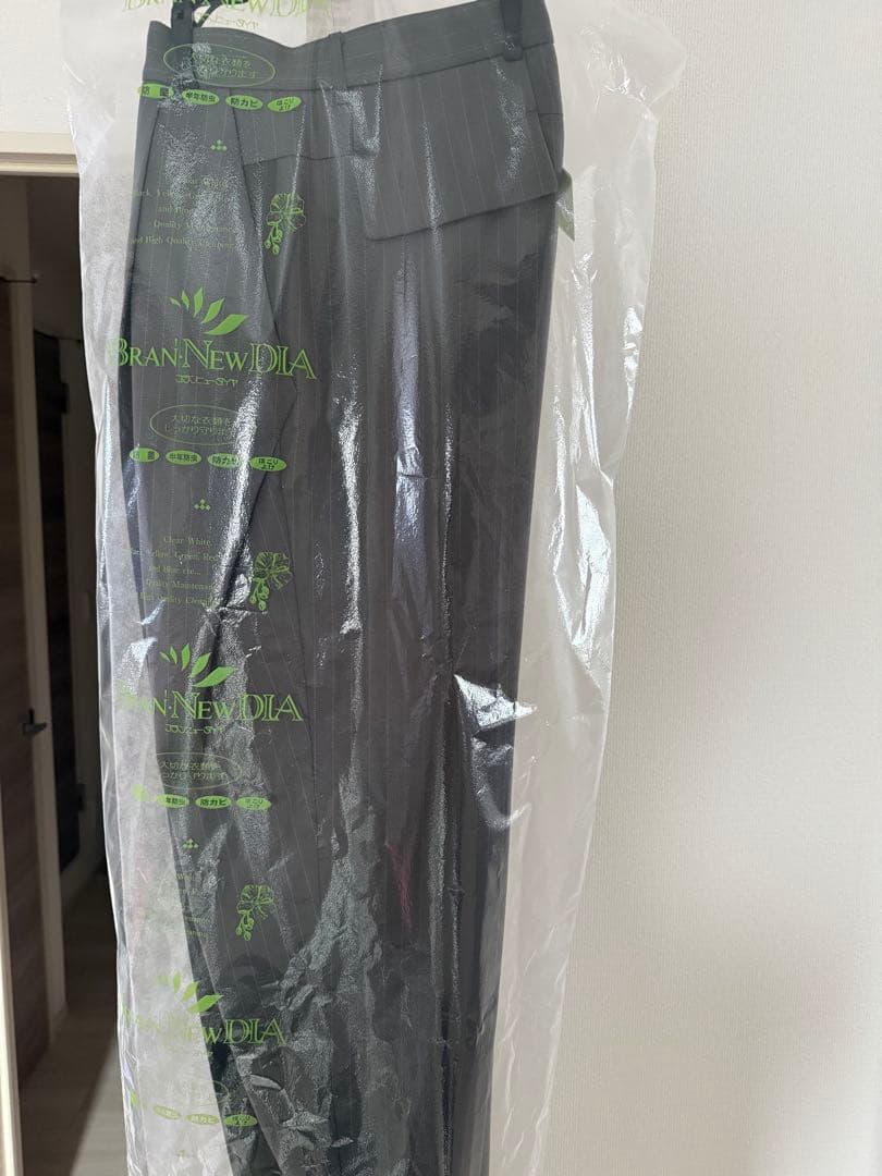 め*こ様 ader Error Lawren Slacks