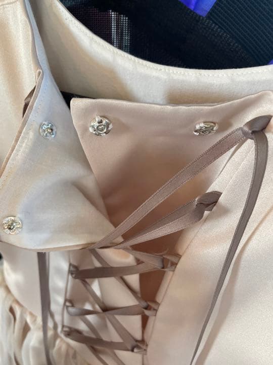 ドレスコ　ワンピース