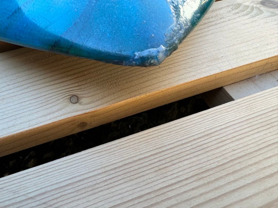 中古 MICHAEL MILLER 5’10” マイケルミラー サーフボード